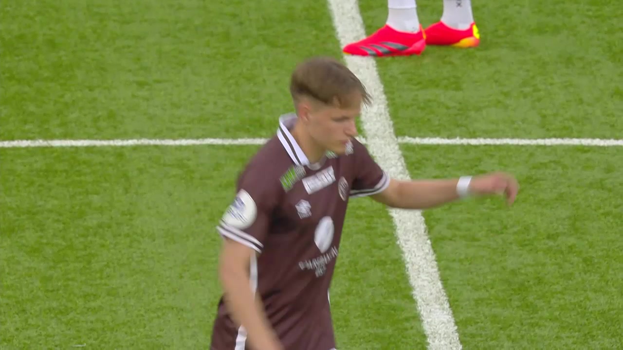 Mjøndalen - Moss 1-2